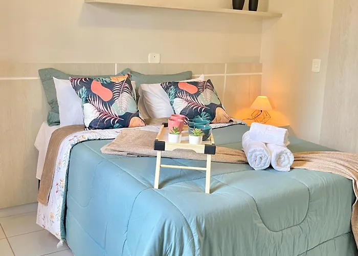 Apartamento 615B Esmeralda